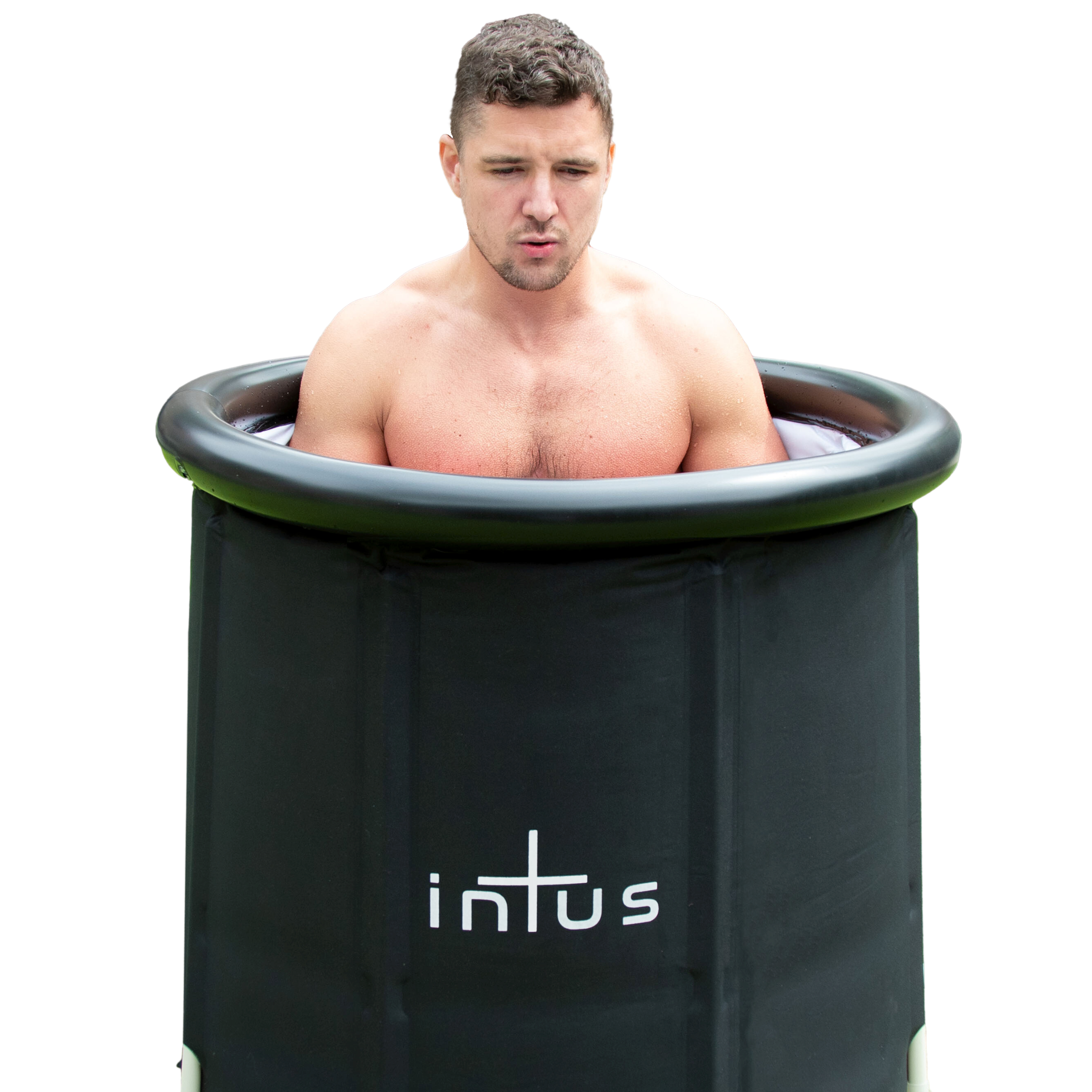 Intus Life Ice Bath